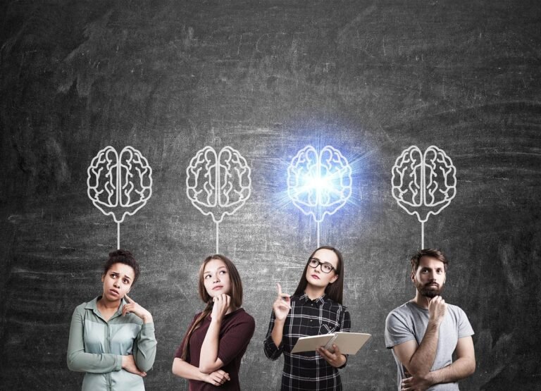 Beyond IQ: How Emotional Intelligence Shapes School Success