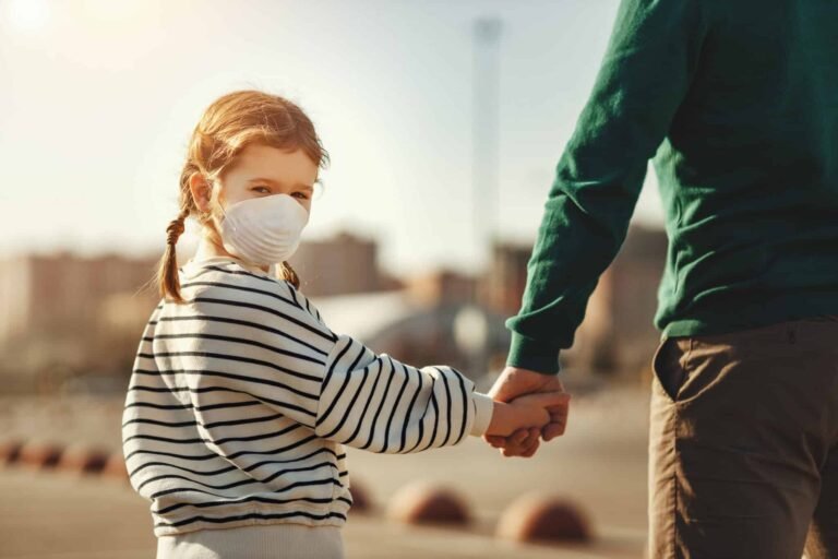 Parenting Through the COVID Pause: Cultivating Calm, Connection, and Confidence