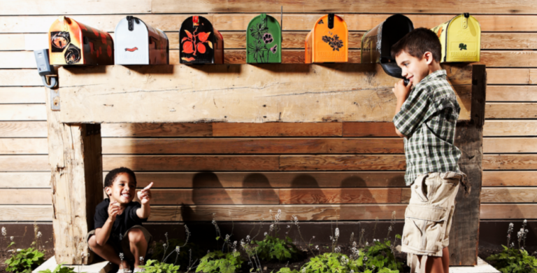 Teaching Responsibility: Raising Accountable, Self-Reliant Children