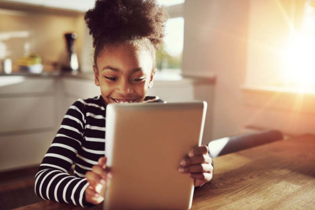 Five Parent Strategies to Elevate Your Child’s Virtual Learning Experience